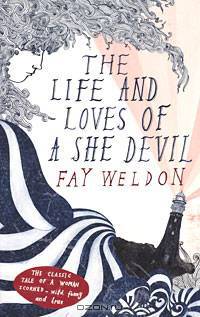 The Life and Loves of a She Devil