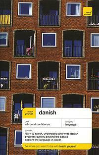 Teach Yourself Danish