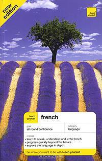 Teach Yourself French