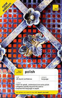 Teach Yourself Polish