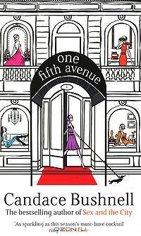 One Fifth Avenue