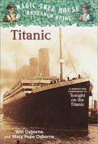 Titanic: A Non-fiction Companion to Tonight on the Titanic