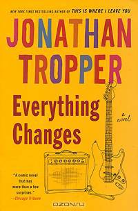 Everything Changes