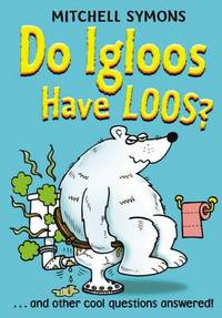 Do Igloos Have Loos & Other Cool Questions Answered!