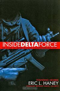 Inside Delta Force