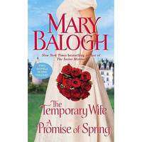 Temporary Wife / A Promise of Spring (2 in 1)