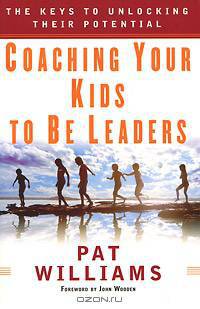 Coaching Your Kids to Be Leaders: The Keys to Unlocking Their Potential