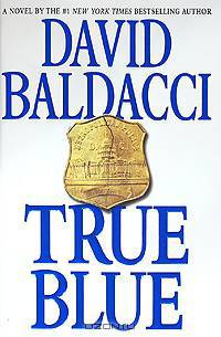 True Blue