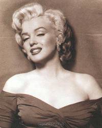 The Secret Life of Marilyn Monroe