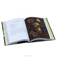 The Sopranos Family Cookbook as Compiled by Artie Bucco
