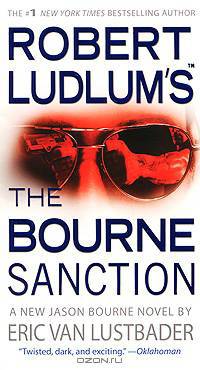 Robert Ludlum