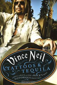 Tattoos & Tequila: To Hell and Back with One of Rock