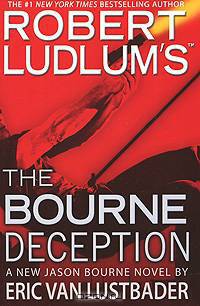 Robert Ludlum