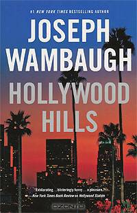 Hollywood Hills