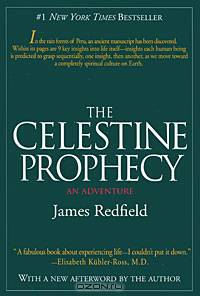 The Celestine Prophecy