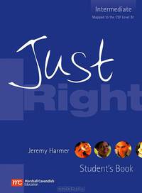 Just Right: Student