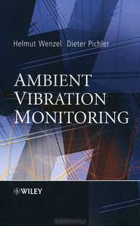 Ambient Vibration Monitoring