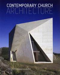Contemporary Church Architecture
