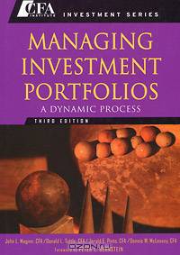 Managing Investment Portfolios