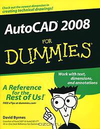 AutoCAD 2008 For Dummies