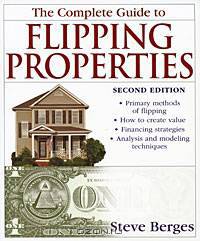 The Complete Guide to Flipping Properties