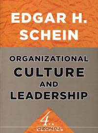 Organizational Culture and Leadership
