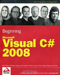 Beginning: Microsoft Visual C# 2008