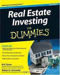 Real Estate Investing For Dummies (For Dummies (Business & Personal Finance))