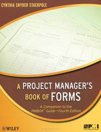 A Project Manager