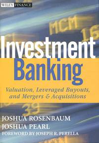 Investment Banking