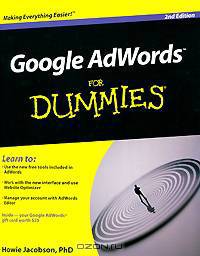 Google AdWords For Dummies®