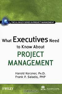 What Executives Need to Know About Project Management