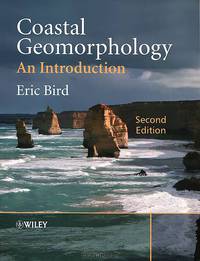 Coastal Geomorphology: An Introduction