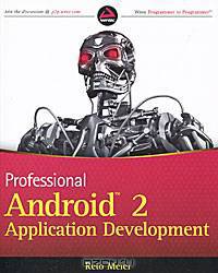 Professional Android 2: Application Development