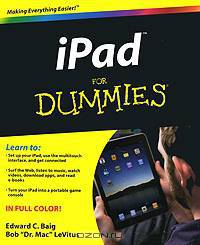 iPad For Dummies