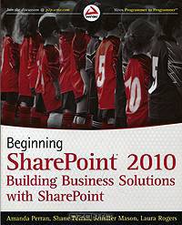 Beginning SharePoint 2010