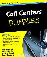 Call Centers for Dummies