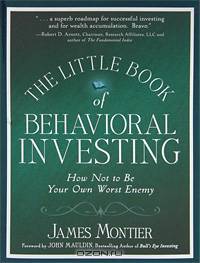 The Little Book of Behavioral Investing