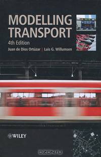 Modelling Transport