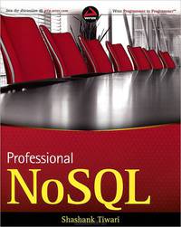 Professional NoSQL