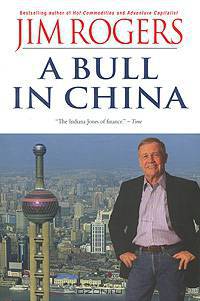 A Bull in China