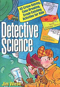 Detective Science