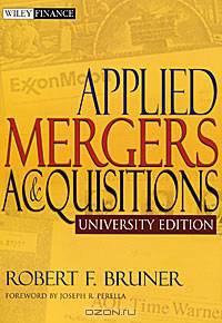 Applied Mergers and Acquisitions