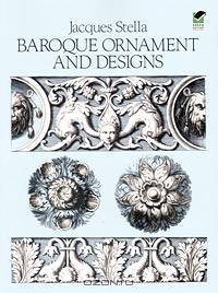 Baroque Ornament and Designs