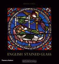 English stained glass
