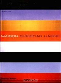 Maison: Christian Liaigre