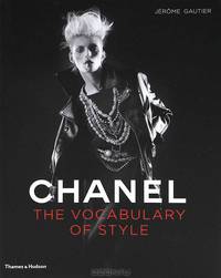 Chanel: The Vocabulary of Style
