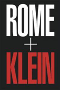 Rome (подарочный комплект из 2 книг)