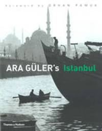 Ara G&#252;ler's Istanbul