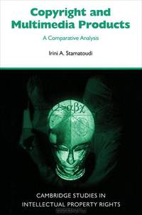 Copyright and Multimedia Products